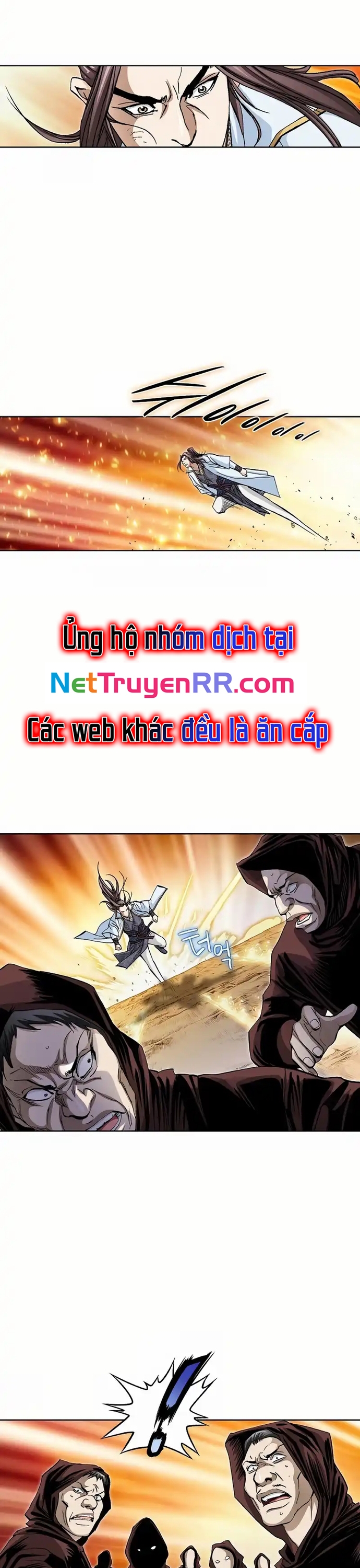 Vô Song Chapter 14 - Trang 2