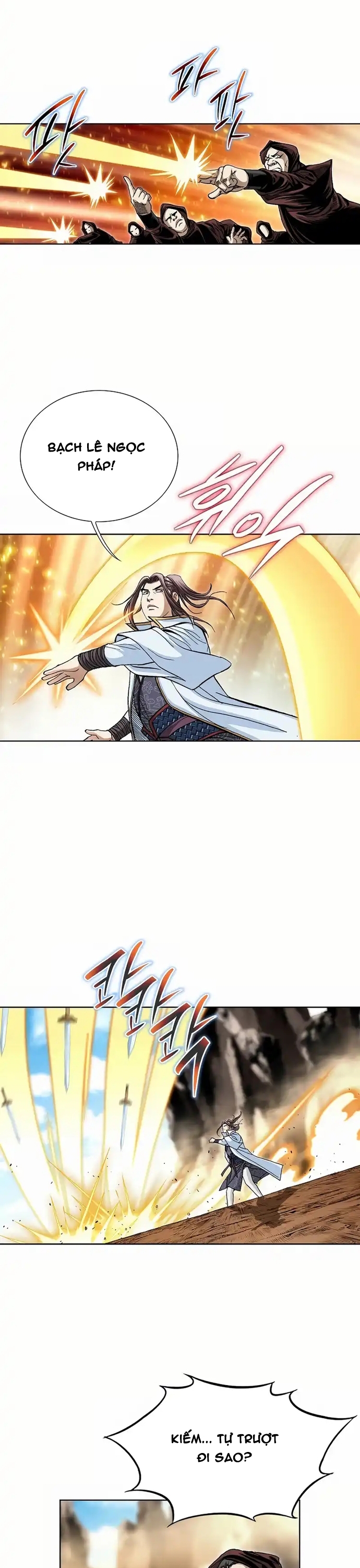 Vô Song Chapter 14 - Trang 2