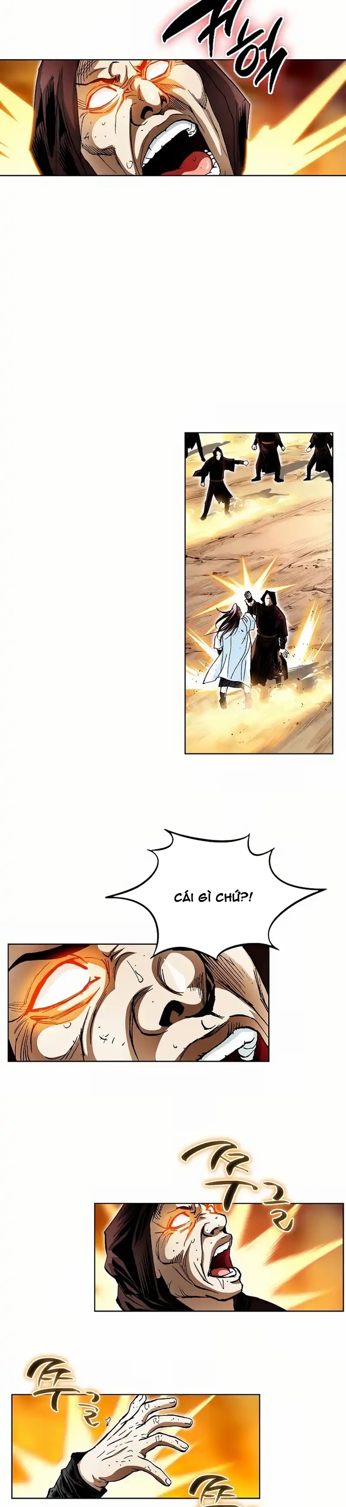 Vô Song Chapter 14 - Trang 2