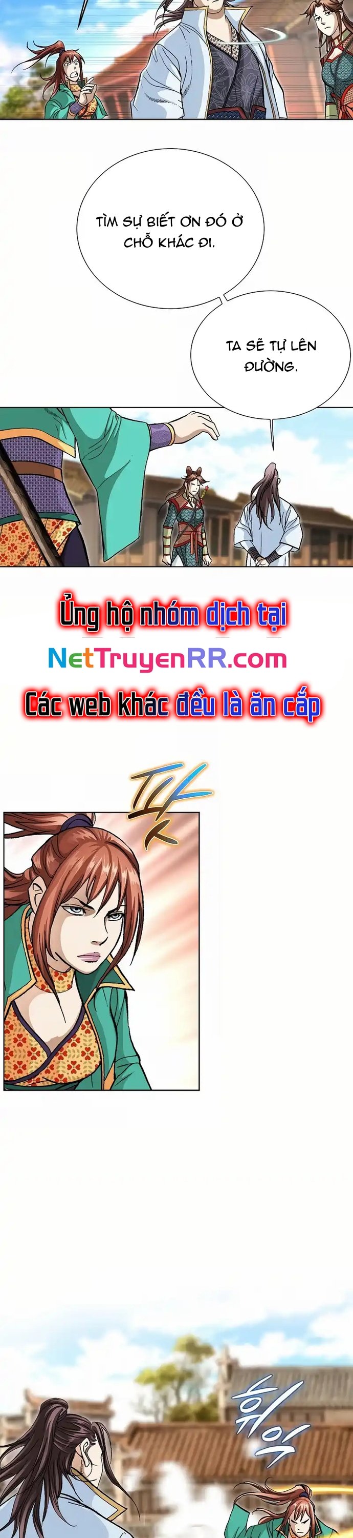 Vô Song Chapter 15 - Trang 2