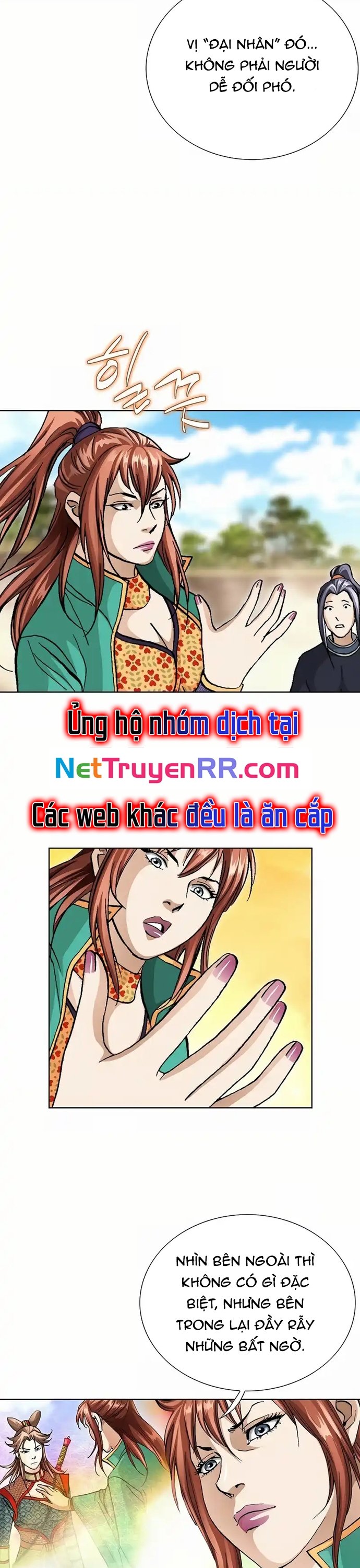 Vô Song Chapter 15 - Trang 2