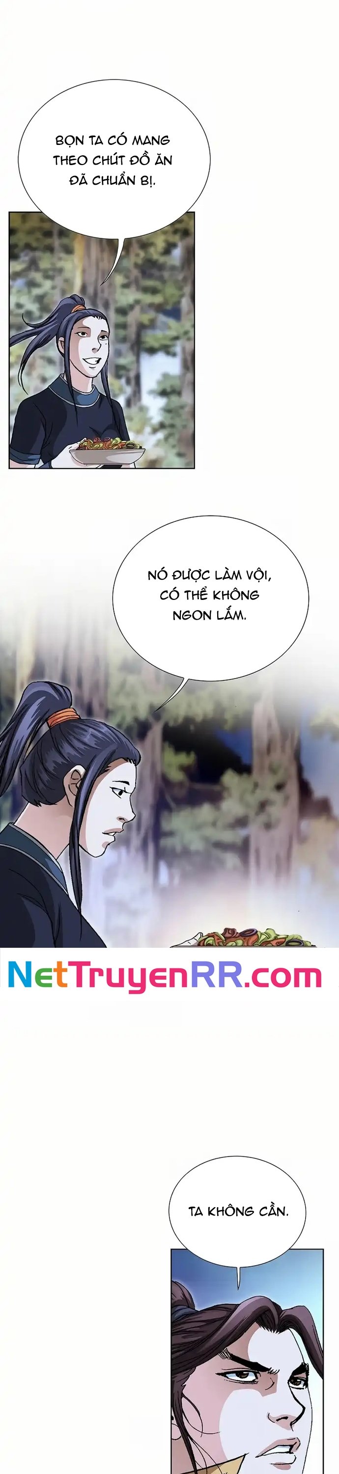 Vô Song Chapter 15 - Trang 2