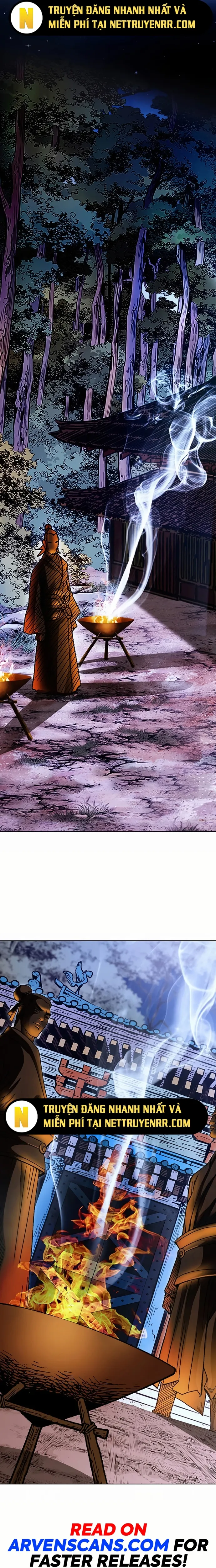 Vô Song Chapter 18 - Trang 2