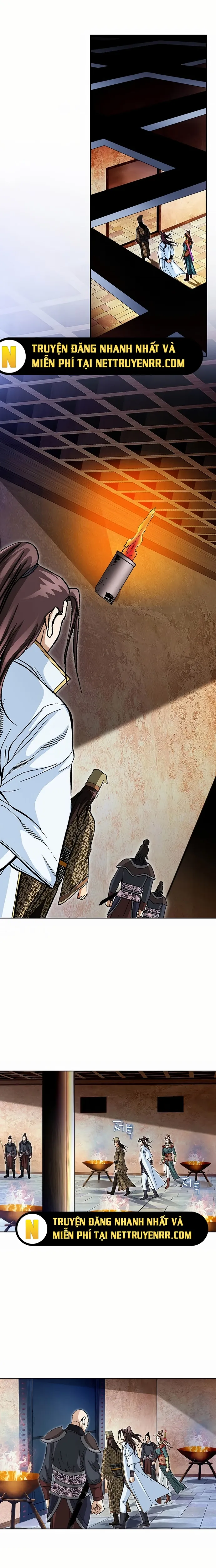 Vô Song Chapter 18 - Trang 2