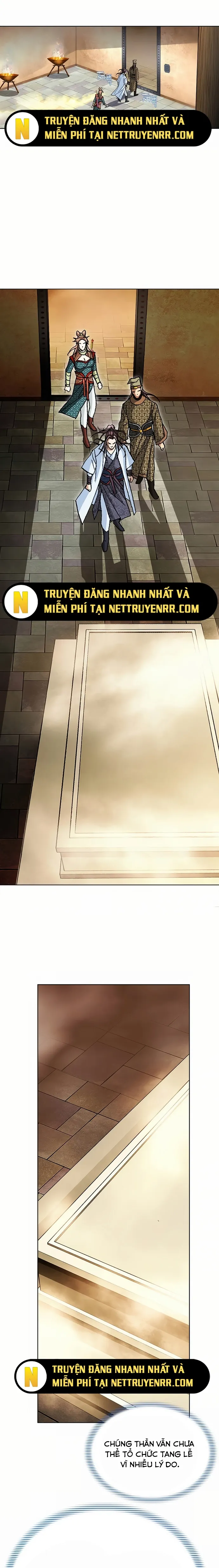 Vô Song Chapter 18 - Trang 2