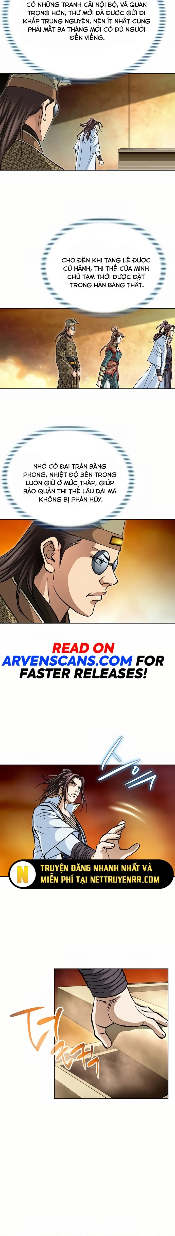 Vô Song Chapter 18 - Trang 2