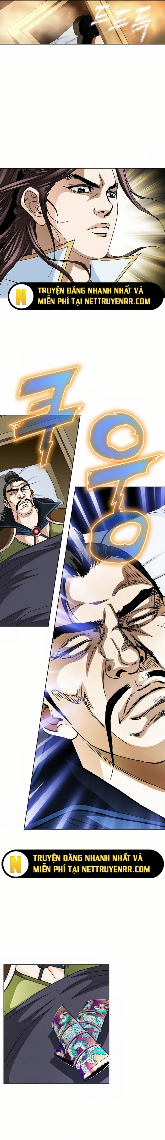 Vô Song Chapter 18 - Trang 2