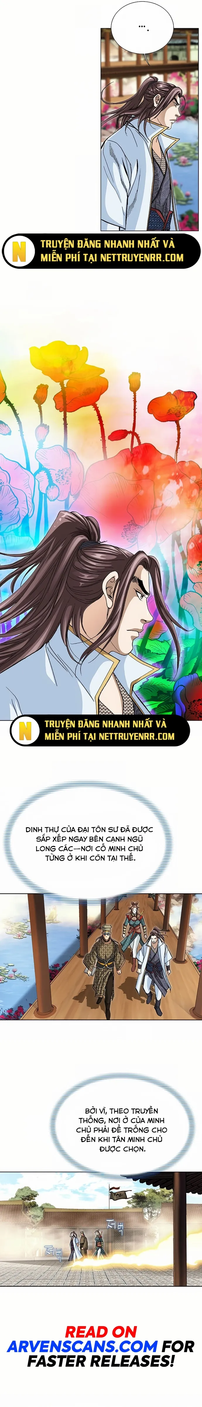 Vô Song Chapter 18 - Trang 2