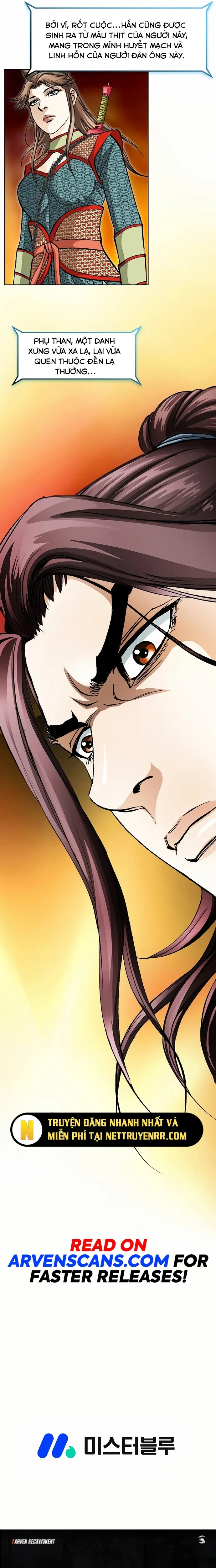 Vô Song Chapter 18 - Trang 2