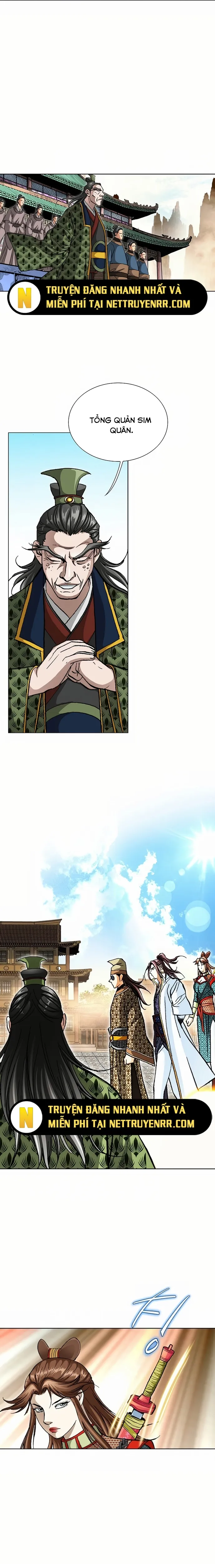 Vô Song Chapter 18 - Trang 2