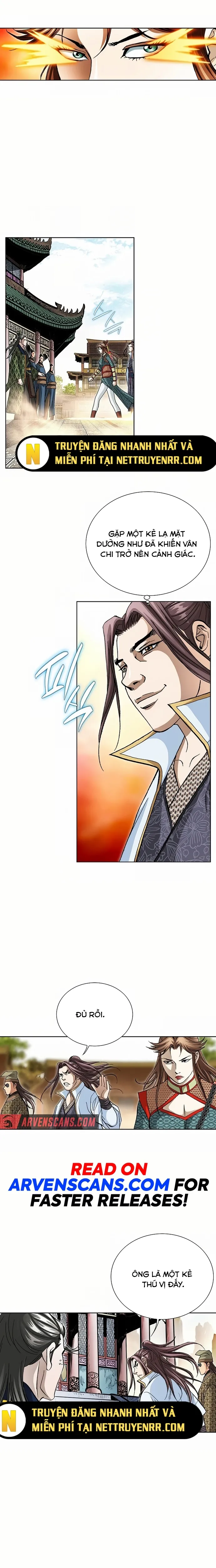 Vô Song Chapter 18 - Trang 2