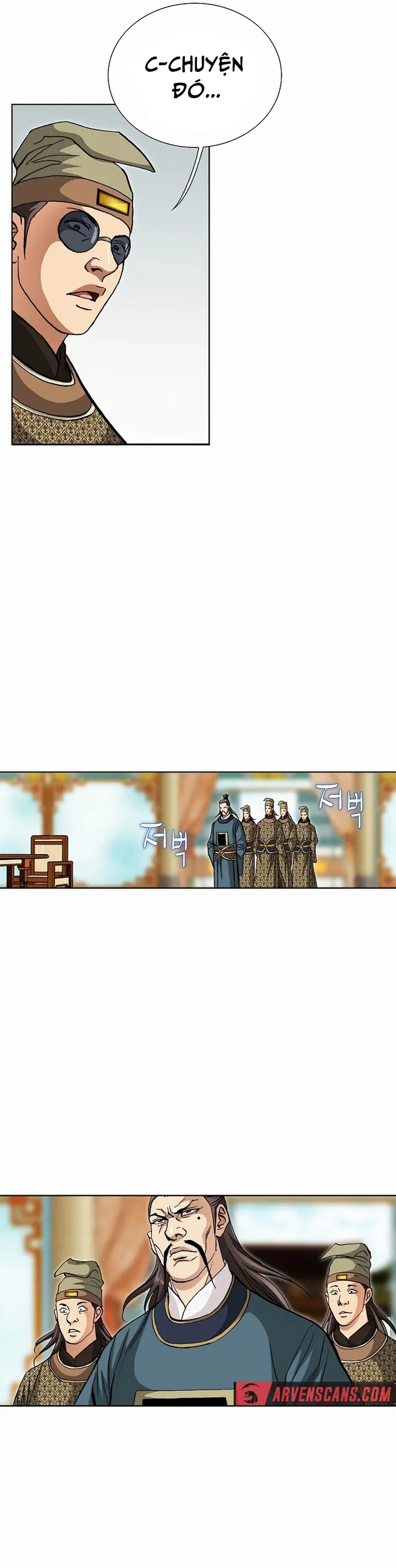 Vô Song Chapter 19 - Trang 2