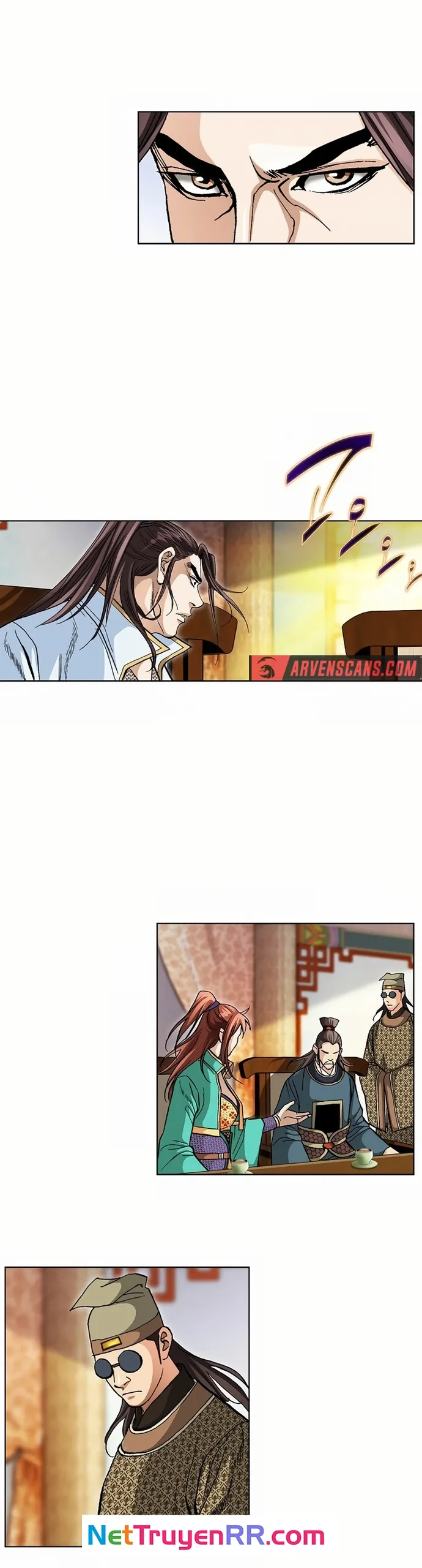 Vô Song Chapter 19 - Trang 2