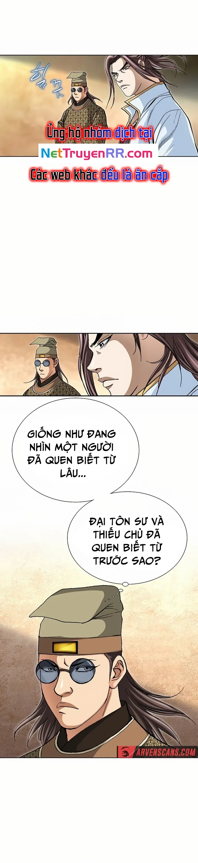 Vô Song Chapter 19 - Trang 2