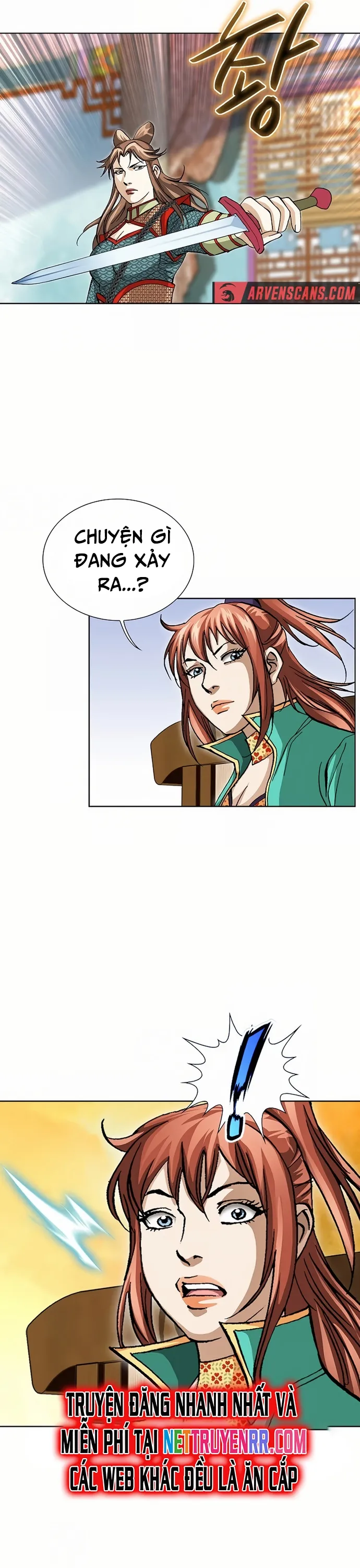 Vô Song Chapter 19 - Trang 2