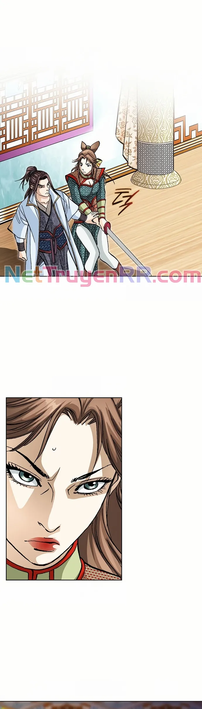 Vô Song Chapter 19 - Trang 2