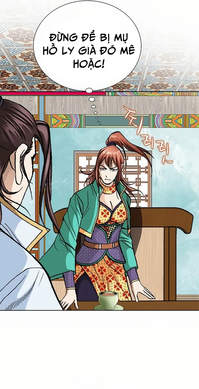 Vô Song Chapter 19 - Trang 2