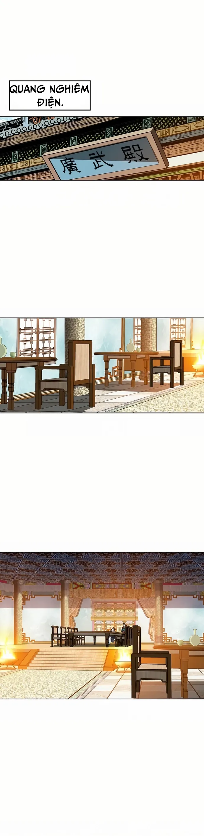 Vô Song Chapter 19 - Trang 2