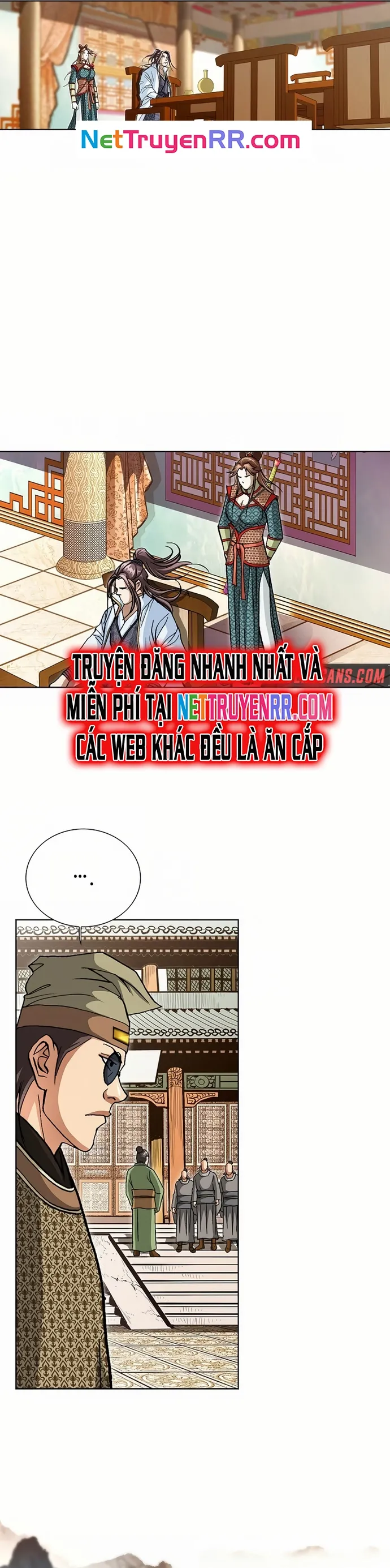 Vô Song Chapter 19 - Trang 2