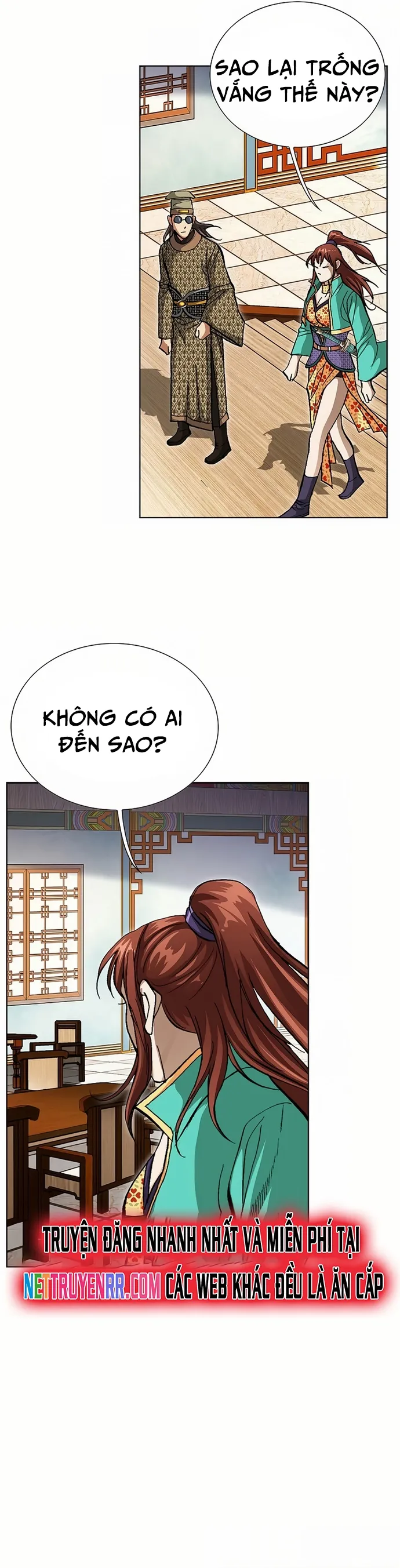 Vô Song Chapter 19 - Trang 2