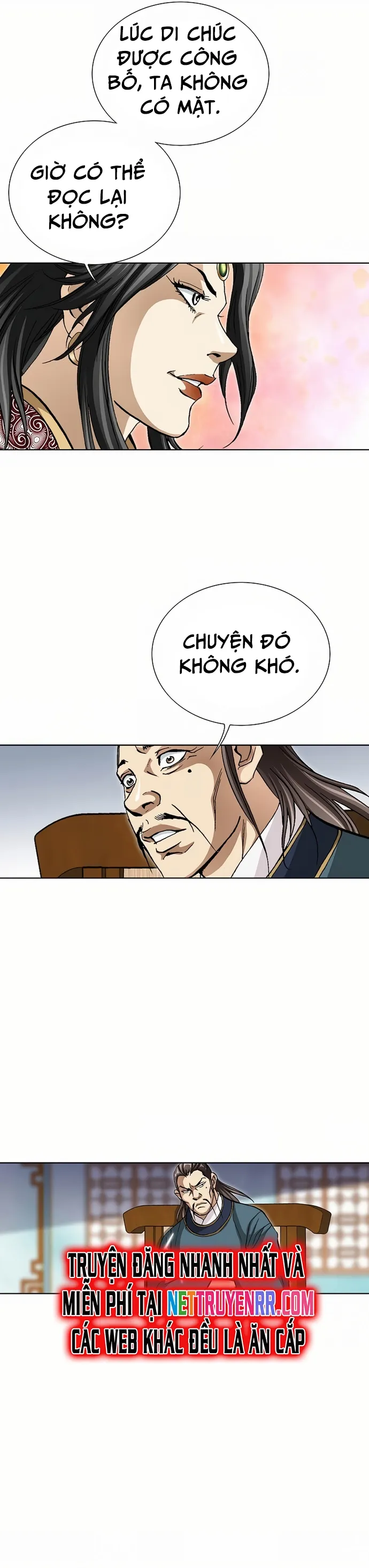 Vô Song Chapter 20 - Trang 2