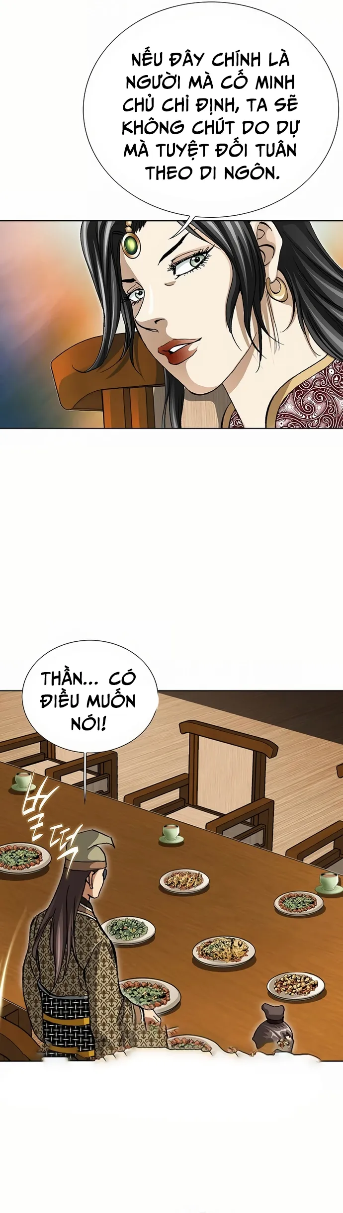 Vô Song Chapter 20 - Trang 2