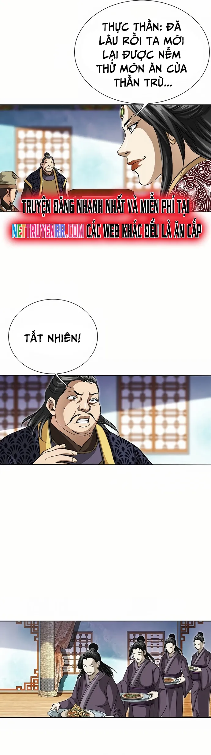 Vô Song Chapter 20 - Trang 2