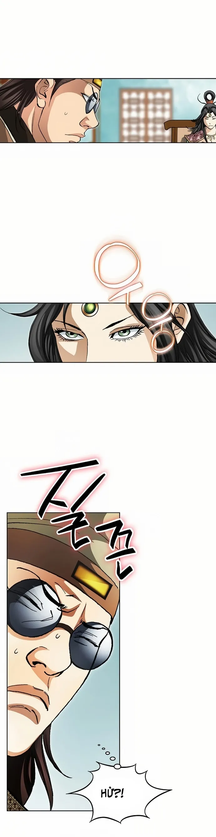 Vô Song Chapter 20 - Trang 2