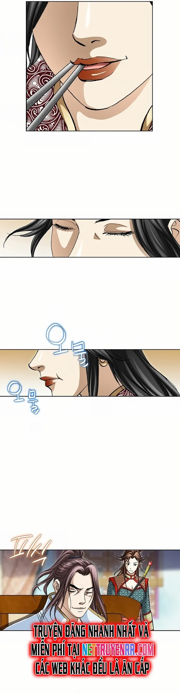 Vô Song Chapter 20 - Trang 2