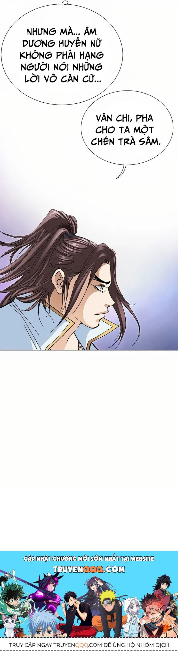 Vô Song Chapter 20 - Trang 2