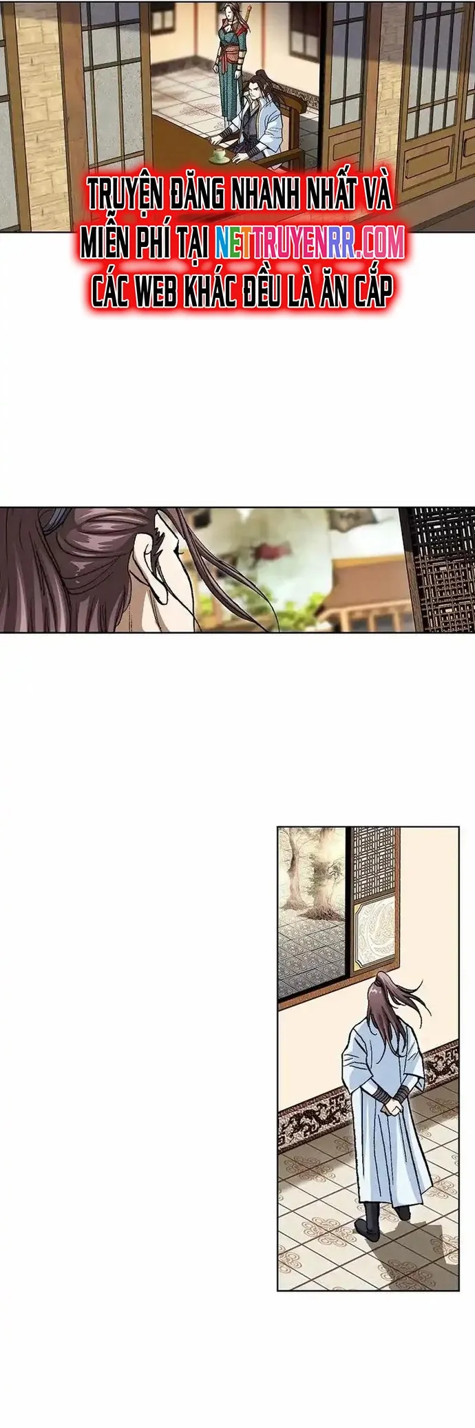 Vô Song Chapter 21 - Trang 2