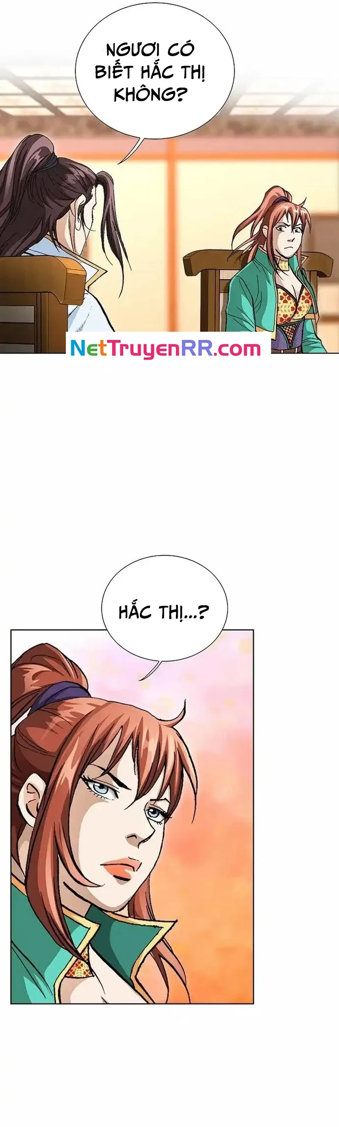 Vô Song Chapter 21 - Trang 2