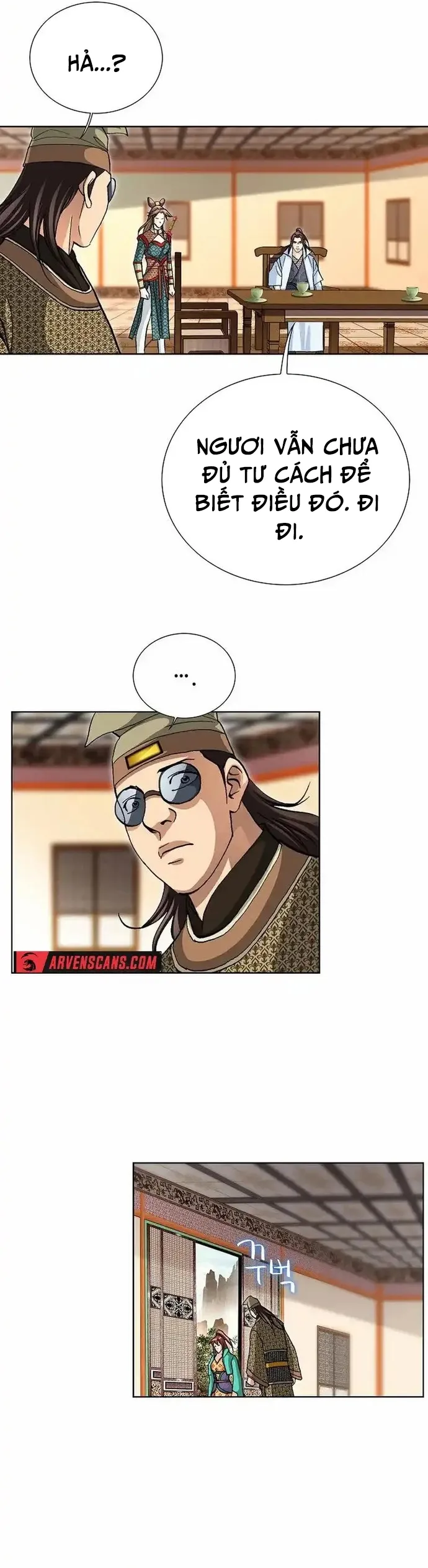 Vô Song Chapter 21 - Trang 2