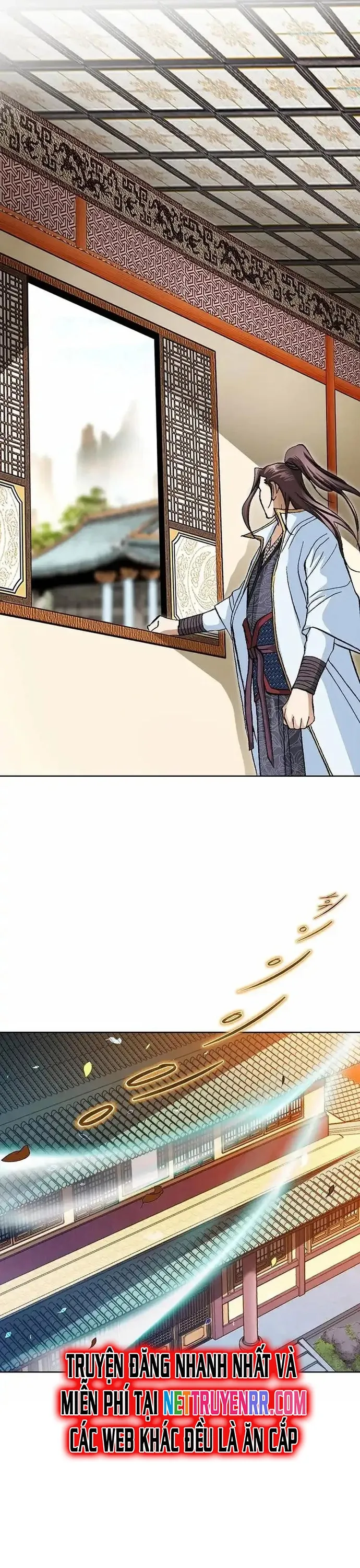 Vô Song Chapter 21 - Trang 2