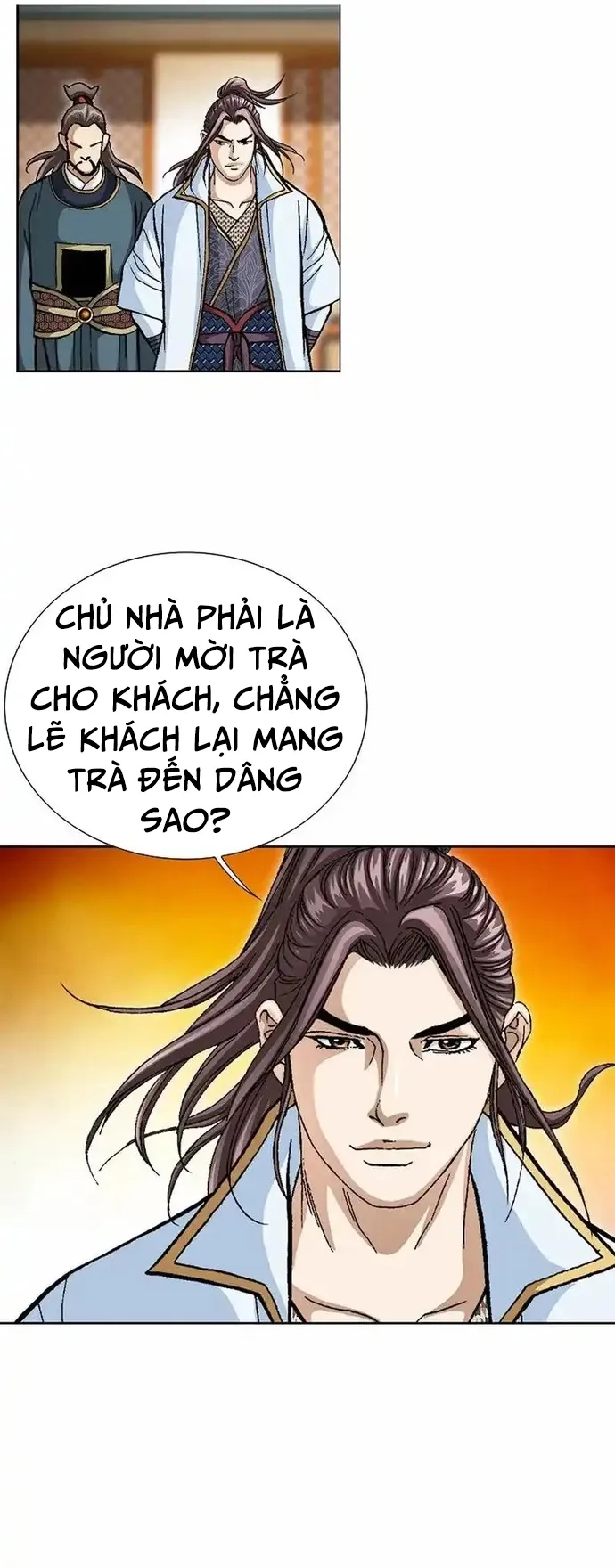 Vô Song Chapter 22 - Trang 2