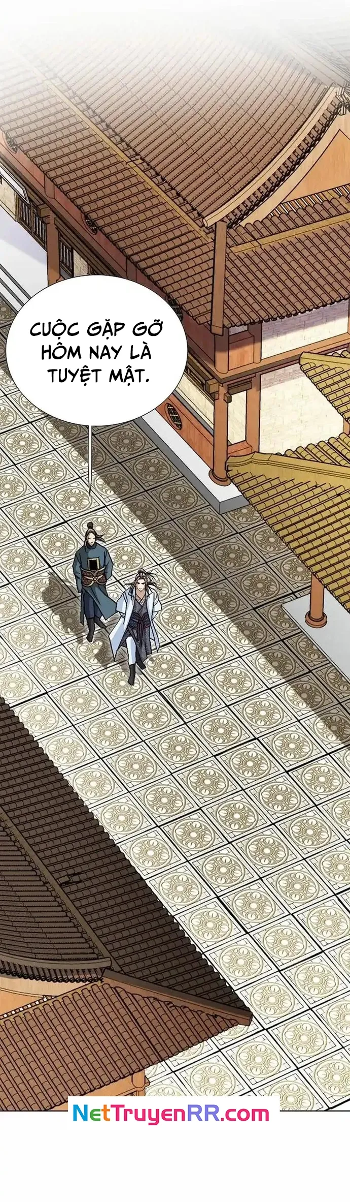 Vô Song Chapter 22 - Trang 2