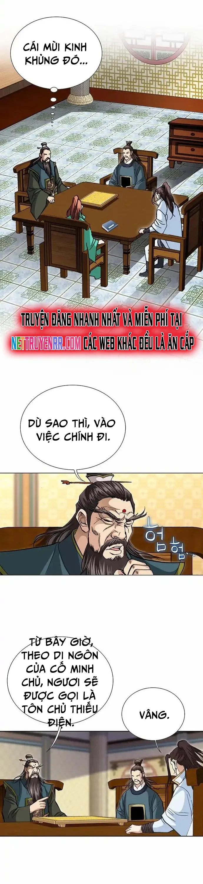 Vô Song Chapter 22 - Trang 2