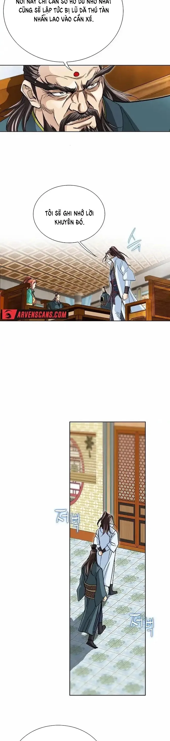 Vô Song Chapter 23 - Trang 2