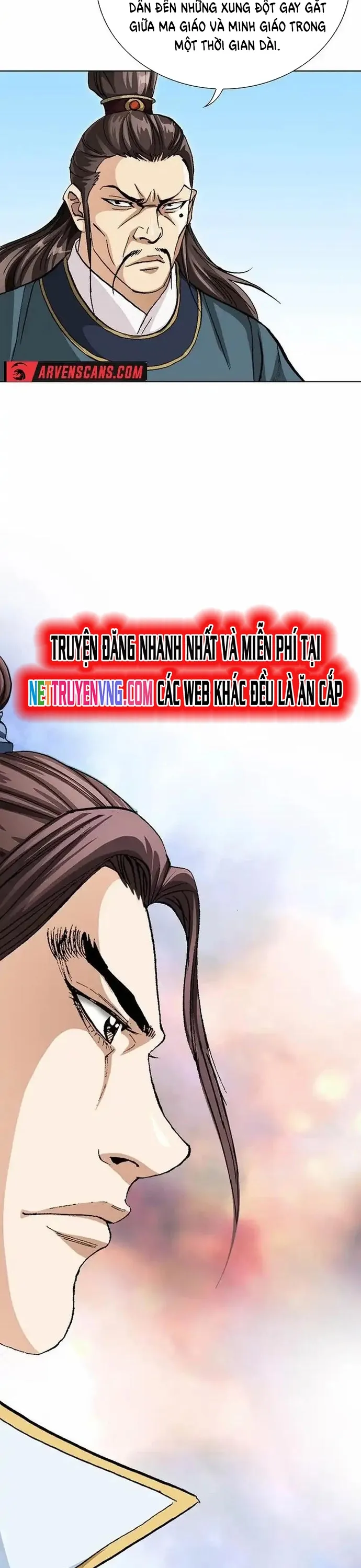 Vô Song Chapter 23 - Trang 2