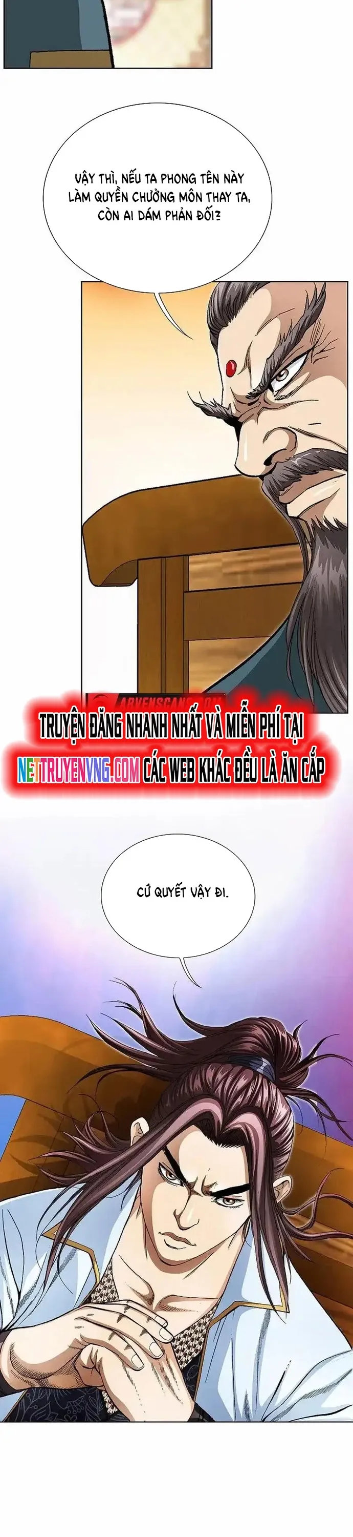 Vô Song Chapter 23 - Trang 2