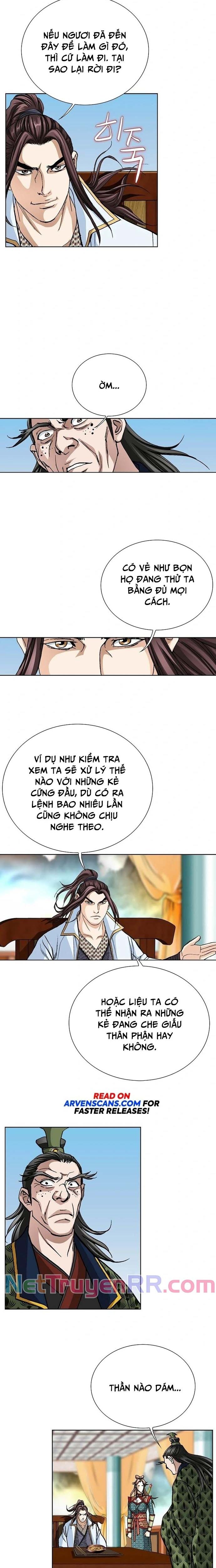 Vô Song Chapter 24 - Trang 2