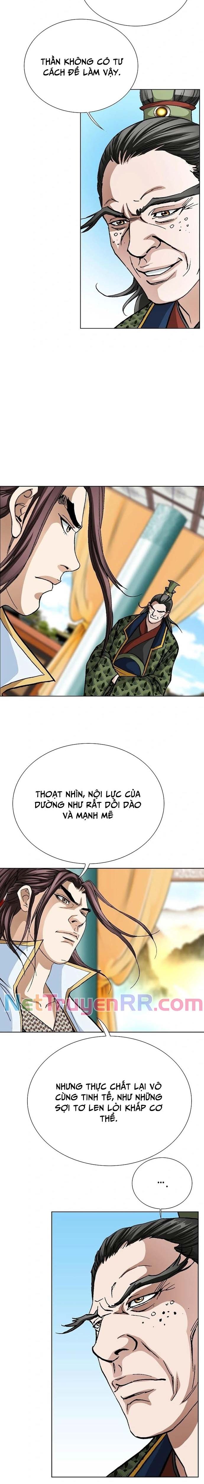 Vô Song Chapter 24 - Trang 2