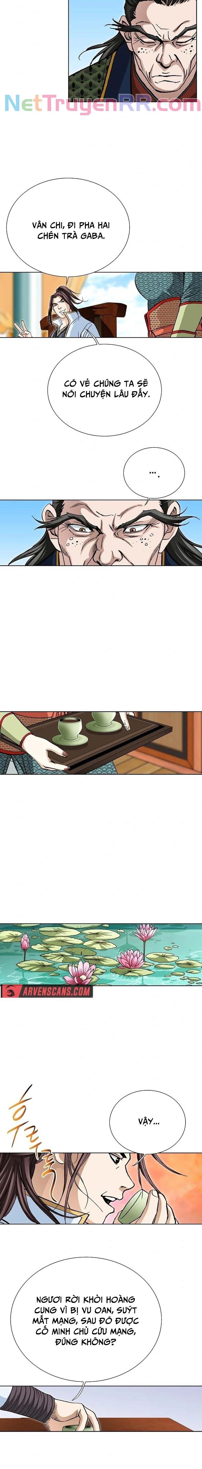 Vô Song Chapter 24 - Trang 2