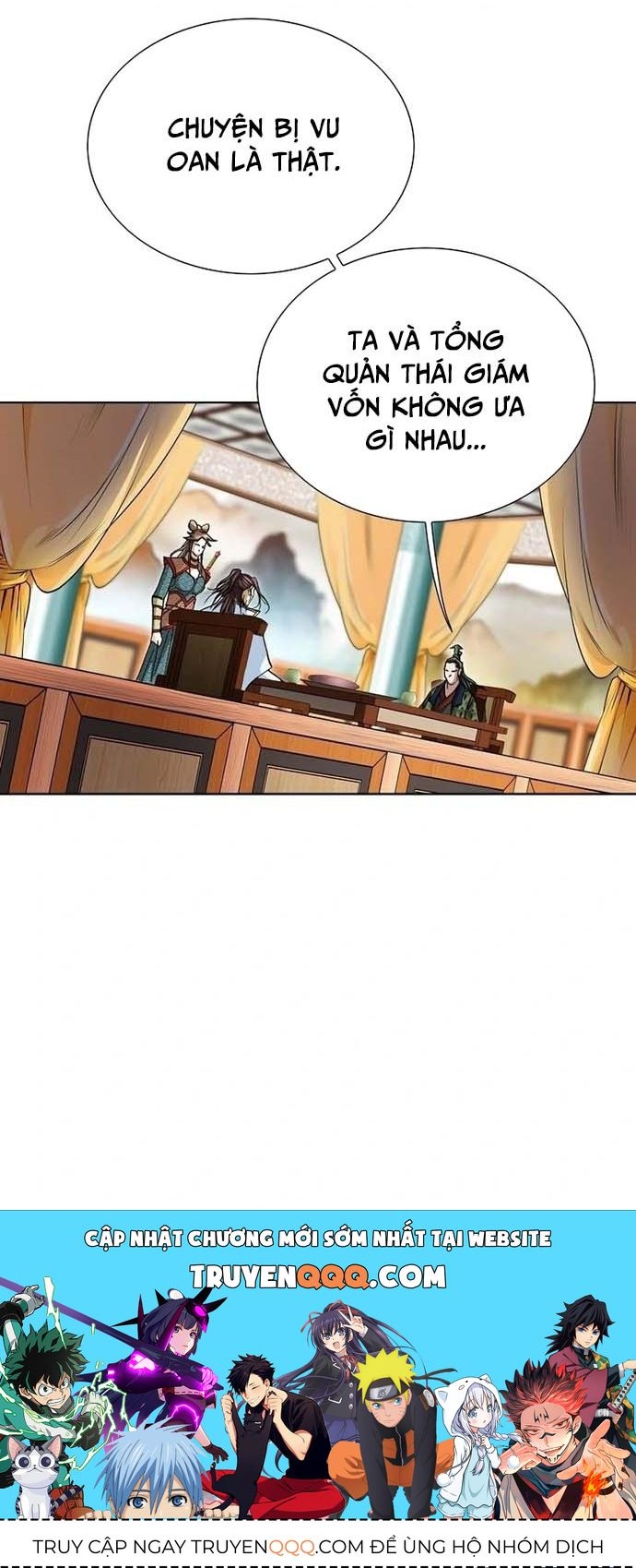 Vô Song Chapter 24 - Trang 2