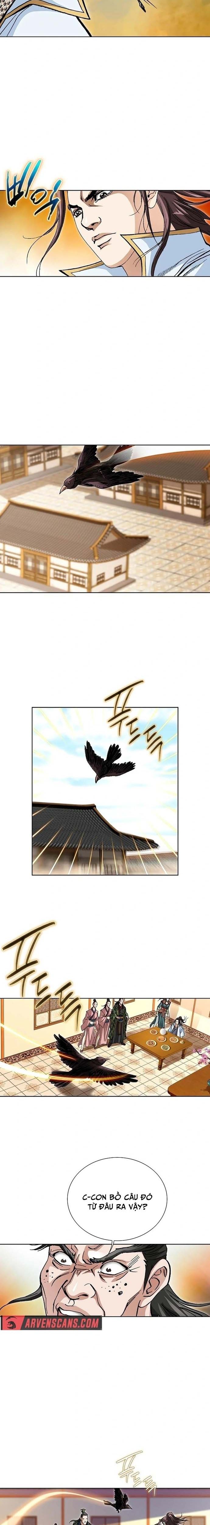 Vô Song Chapter 25 - Trang 2