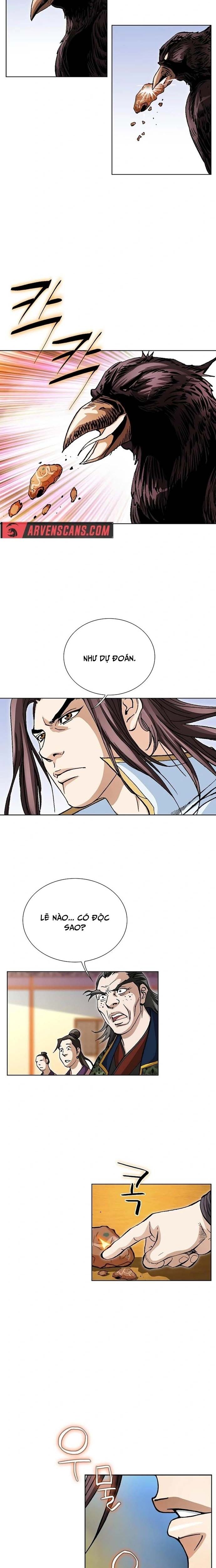 Vô Song Chapter 25 - Trang 2