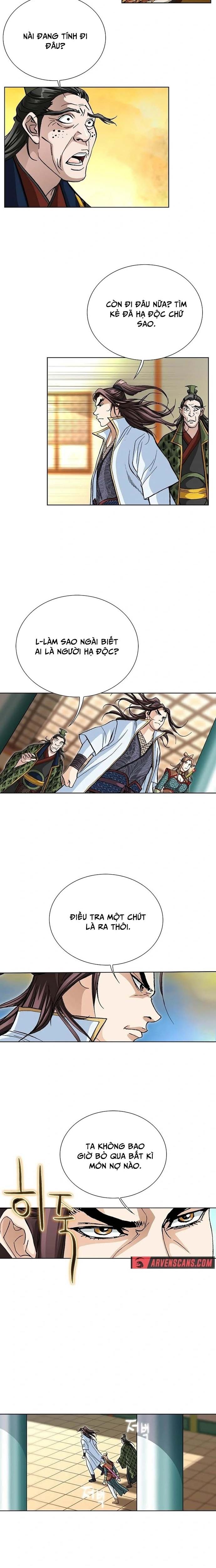 Vô Song Chapter 25 - Trang 2
