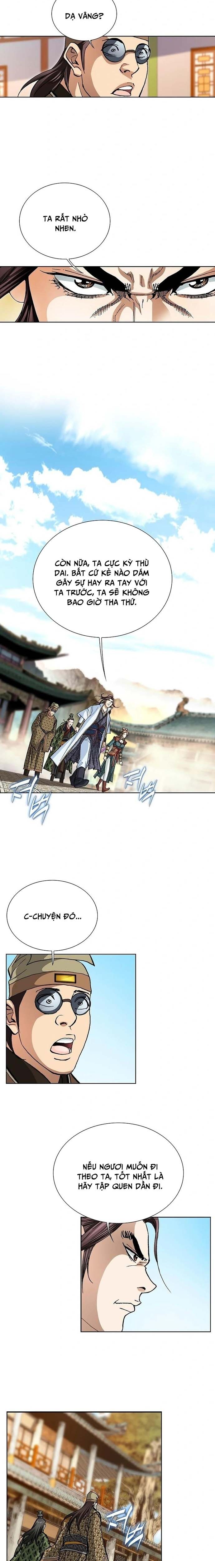 Vô Song Chapter 25 - Trang 2