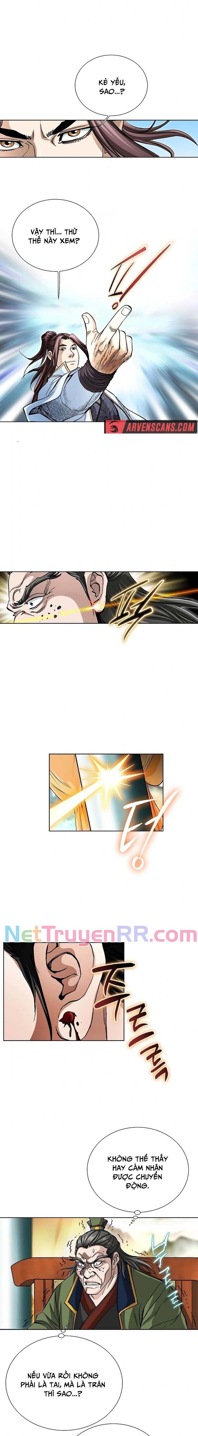 Vô Song Chapter 25 - Trang 2