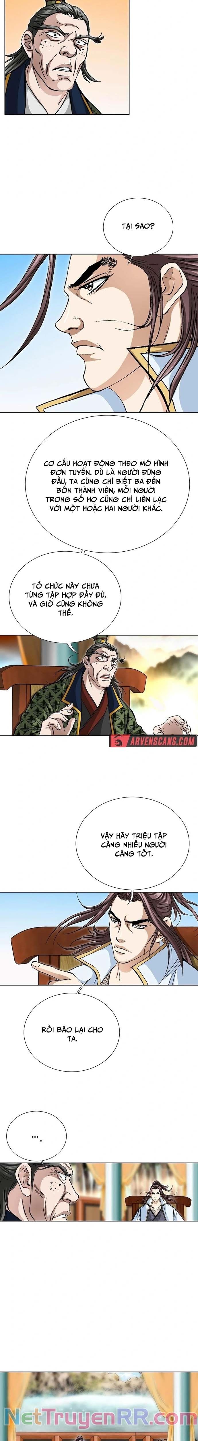 Vô Song Chapter 25 - Trang 2